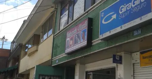 PELUQUERIA HAROLD PELUQUERIA HAROLD